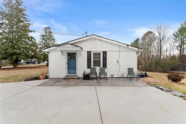 4539 Cash Drive, Flowery Branch, GA 30542