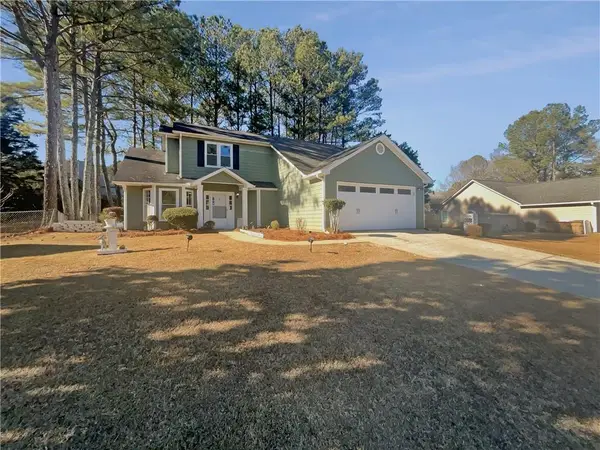 3885 Hadley Farm Drive, Marietta, GA 30066