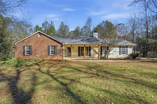 941 King Mill Road, Mcdonough, GA 30252