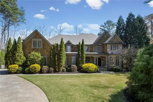 108 Waters Edge Drive, Woodstock, GA 30188