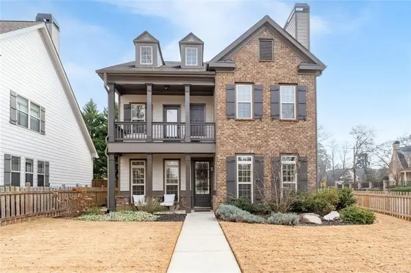 2703 Grady Street Se, Smyrna, GA 30080