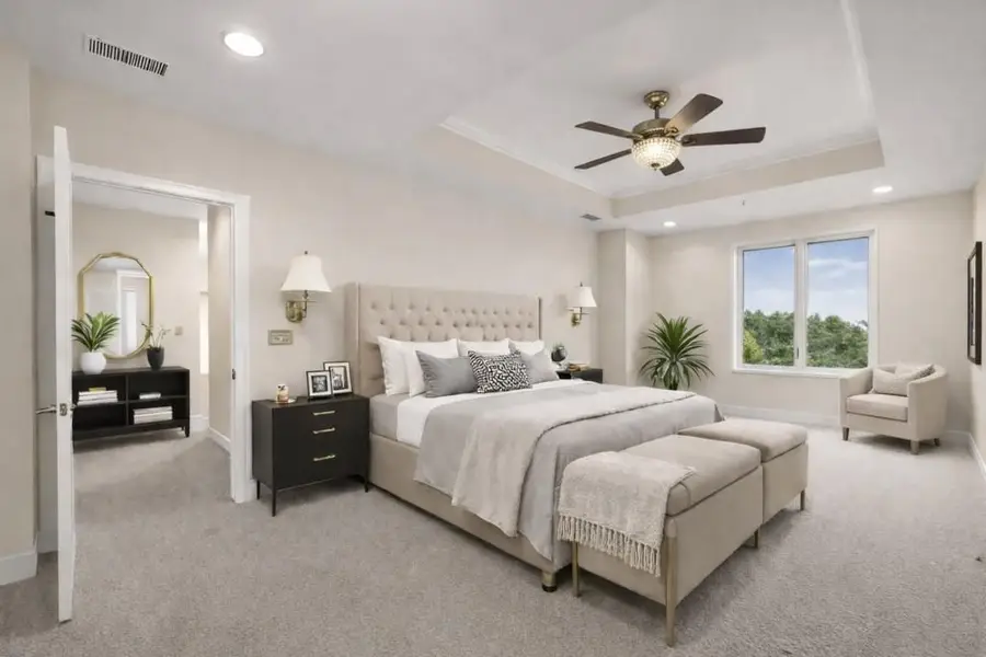 2950 Mount Wilkinson Parkway Se #607, Atlanta, GA 30339 - #2