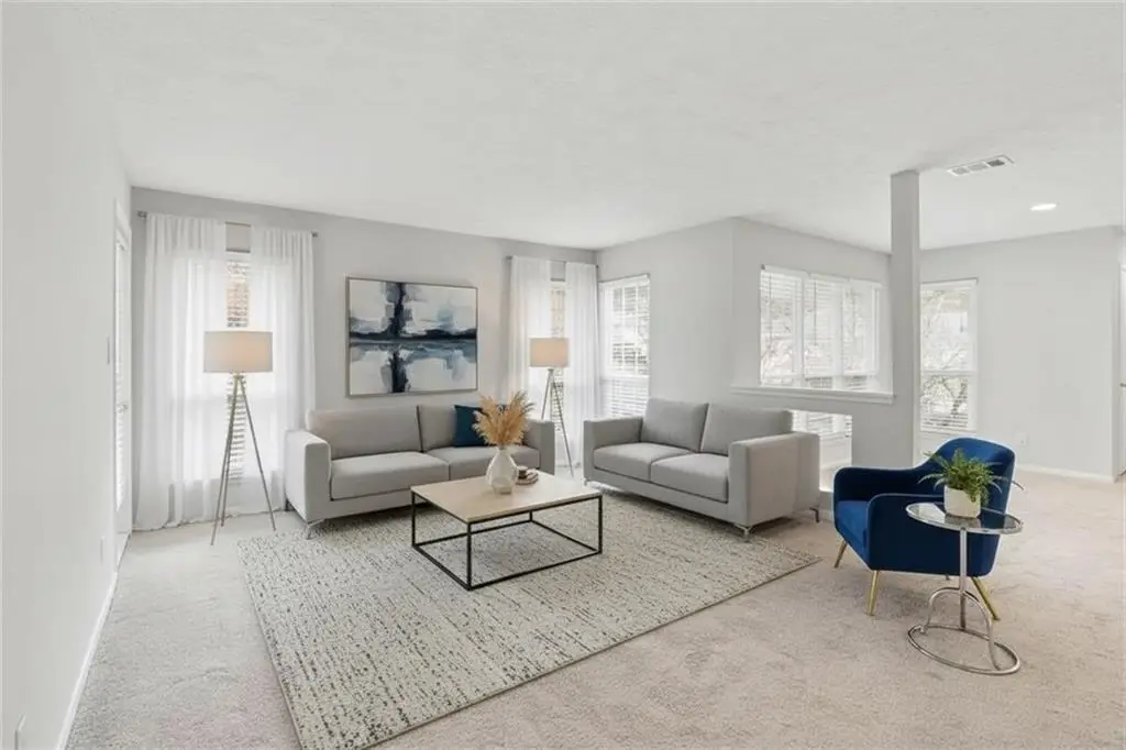 6808 Glenridge Drive #D, Atlanta, GA 30328 - Image #1