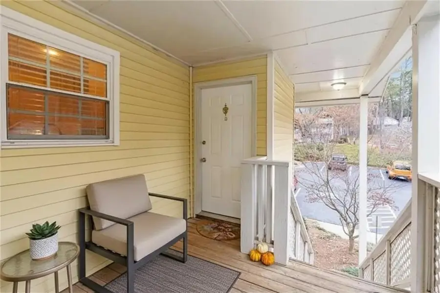 6808 Glenridge Drive #D, Atlanta, GA 30328 - Image #2