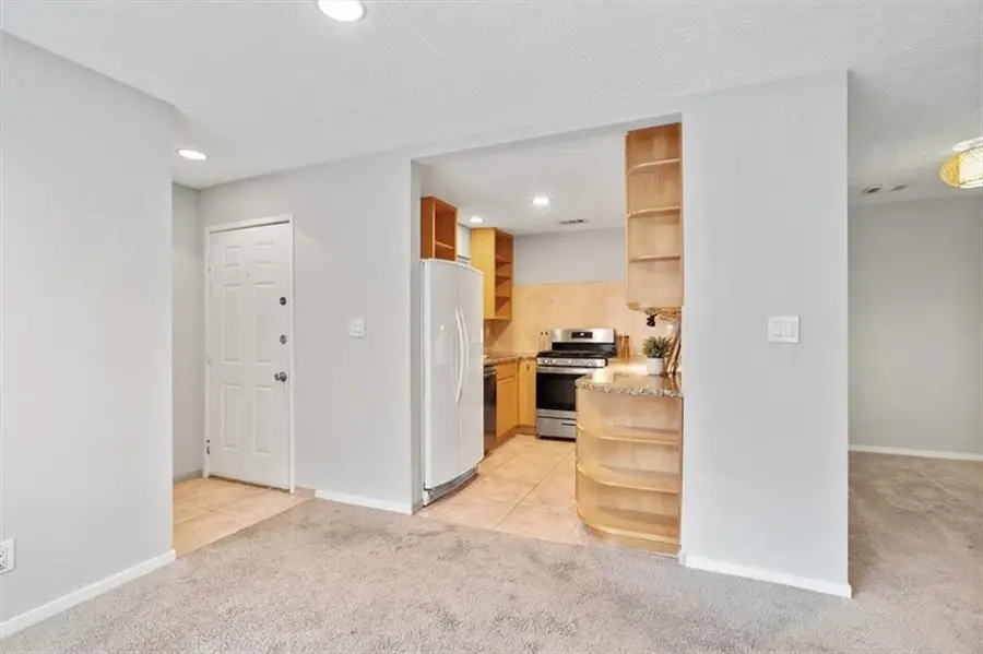 6808 Glenridge Drive #D, Atlanta, GA 30328 - Image #3