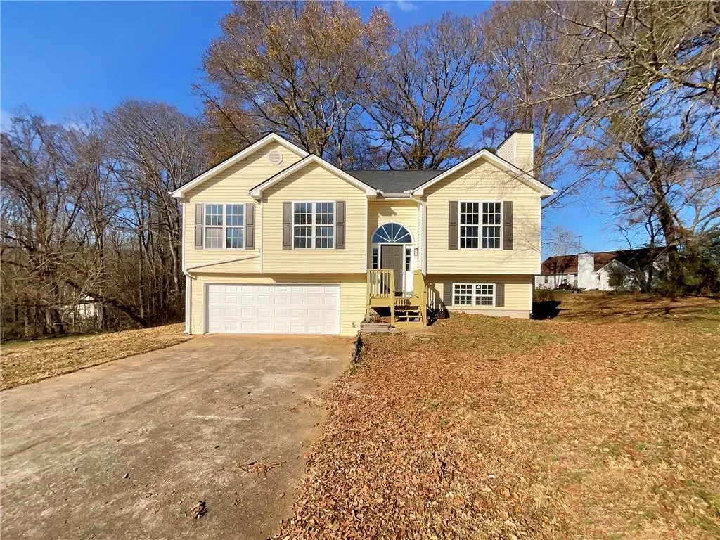 4150 Pine View Drive, Gillsville, GA 30543 - Image #1