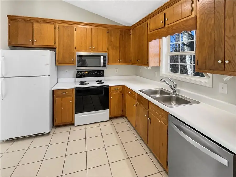 4150 Pine View Drive, Gillsville, GA 30543 - Image #2