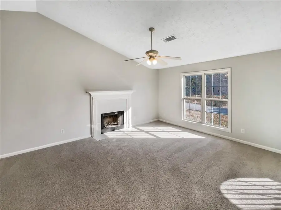 4150 Pine View Drive, Gillsville, GA 30543 - Image #3