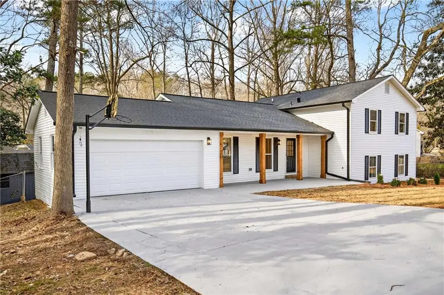 671 Willow Ridge Drive Ne, Marietta, GA 30068 - Image #2