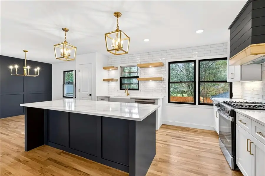 671 Willow Ridge Drive Ne, Marietta, GA 30068 - Image #3