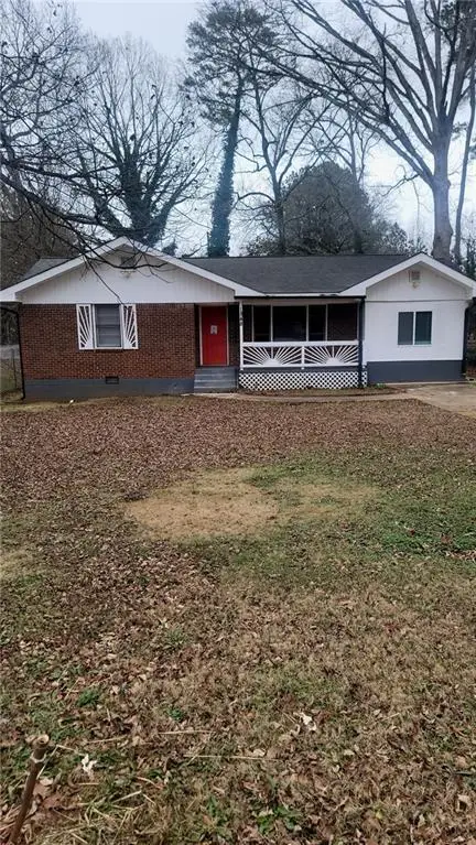 1848 Pinedale Place, Decatur, GA 30032