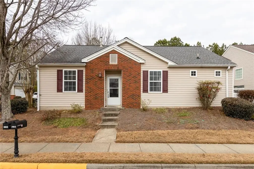 116 Swanee Lane, Woodstock, GA 30188 - Image #1