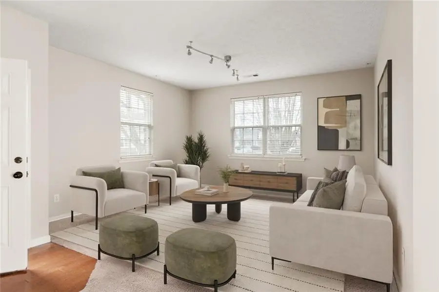 116 Swanee Lane, Woodstock, GA 30188 - Image #2