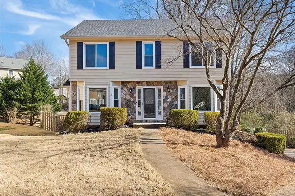175 Floss Flower Court, Roswell, GA 30076