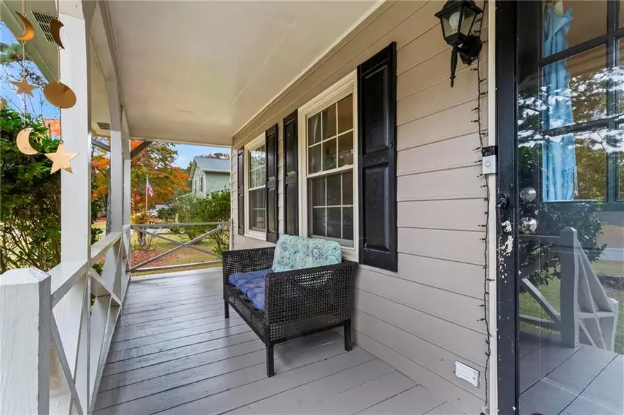 4593 Mars Court Nw, Acworth, GA 30101 - #2