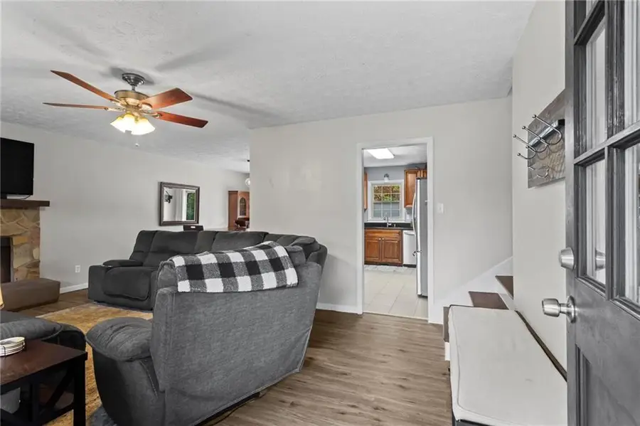 4593 Mars Court Nw, Acworth, GA 30101 - #3