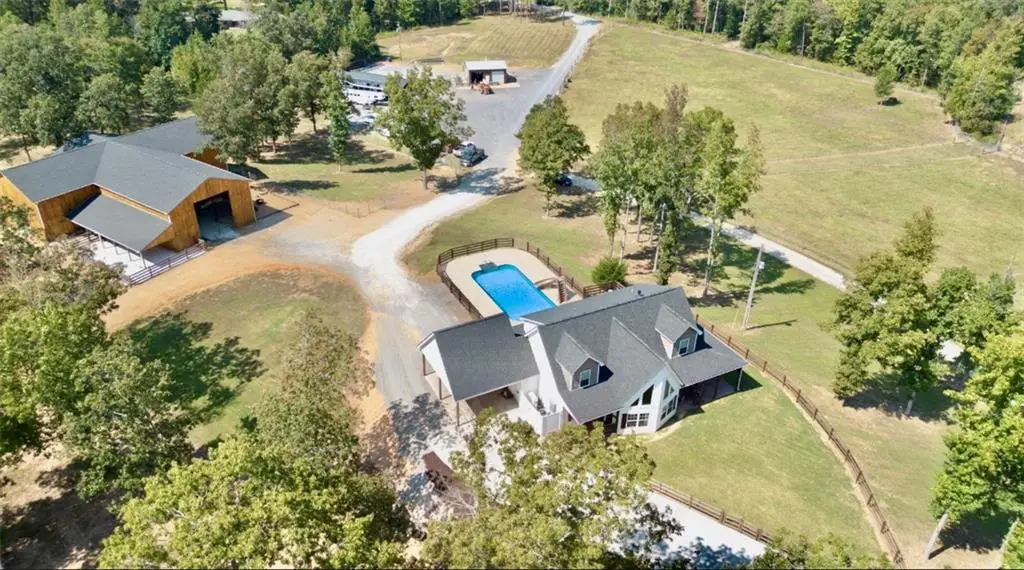 286 County Road 28, Centre, AL 35960 - Image #1