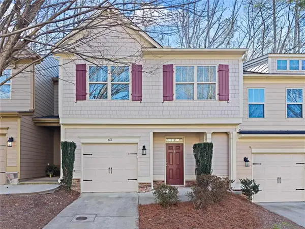 63 Creighton Lane, Marietta, GA 30008