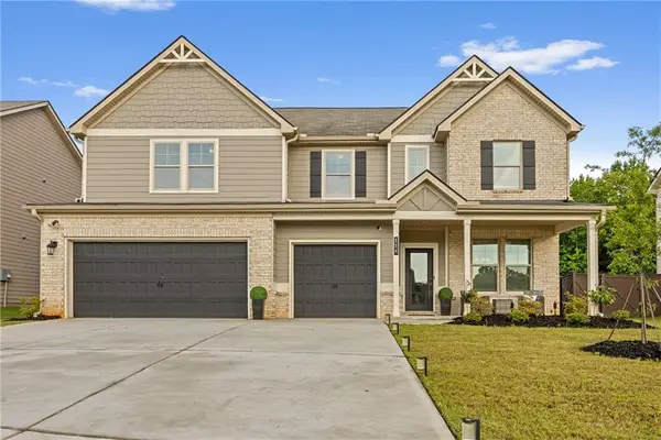 116 Eleanora Park, Loganville, GA 30052