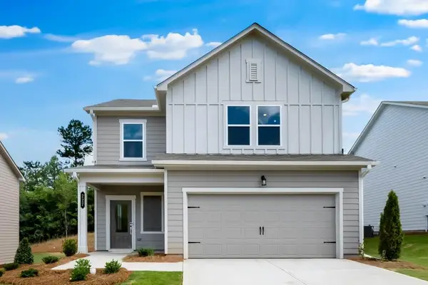 227 Groveton Court, Euharlee, GA 30145