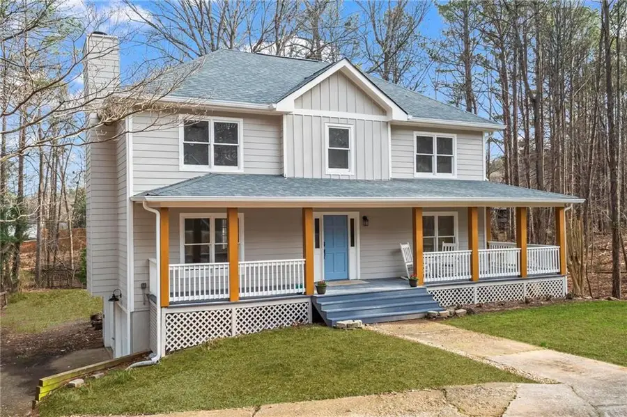 604 Apache Trail, Woodstock, GA 30189 - Image #3