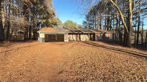 3645 Knoll Crest Trail, Buford, GA 30519