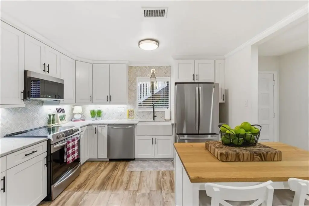 2907 Ironwood Road, Marietta, GA 30067 - #1