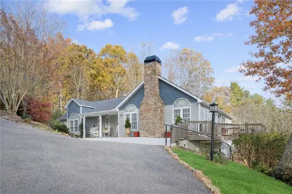 174 Bell Colony Road, Dillard, GA 30537