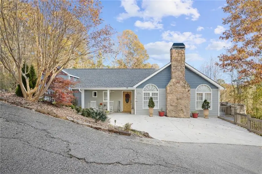 174 Bell Colony Road, Dillard, GA 30537 - #2