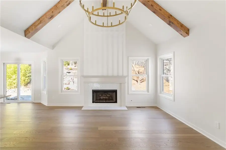 874 Soaring Circle, Marietta, GA 30062 - #3