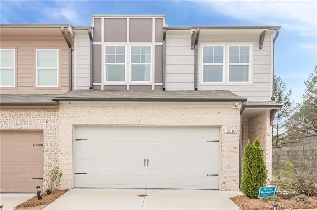 2310 Portrush Way Se, Atlanta, GA 30339 - Image #1