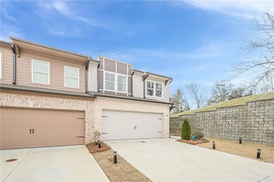 2310 Portrush Way Se, Atlanta, GA 30339 - Image #2