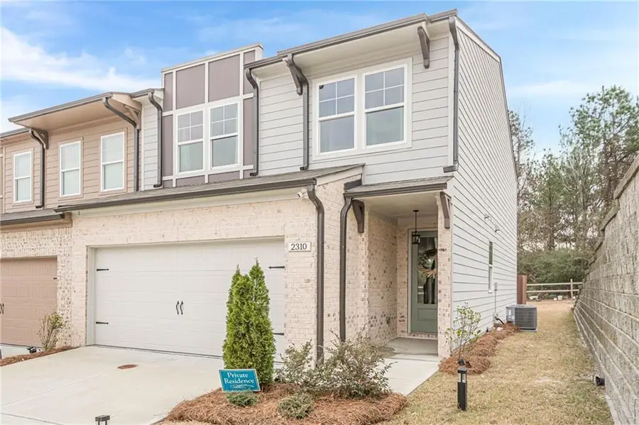 2310 Portrush Way Se, Atlanta, GA 30339 - Image #3