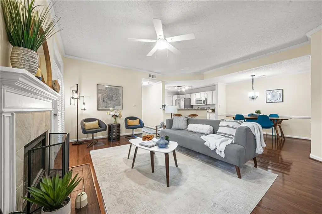 1315 Mcgill Park Avenue Ne, Atlanta, GA 30312 - #1