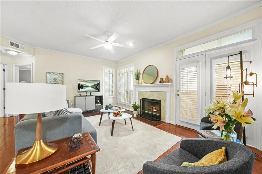 1315 Mcgill Park Avenue Ne, Atlanta, GA 30312 - #2