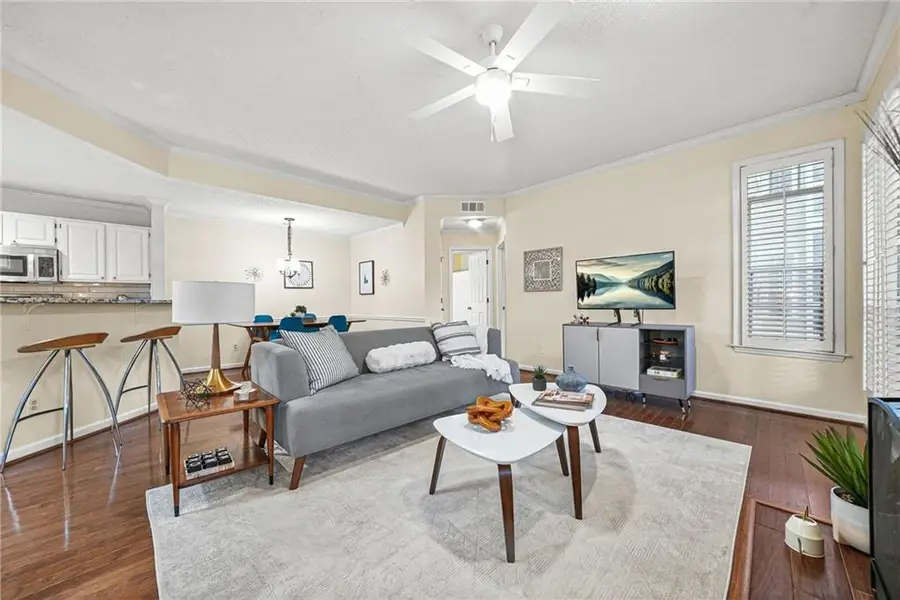 1315 Mcgill Park Avenue Ne, Atlanta, GA 30312 - #3