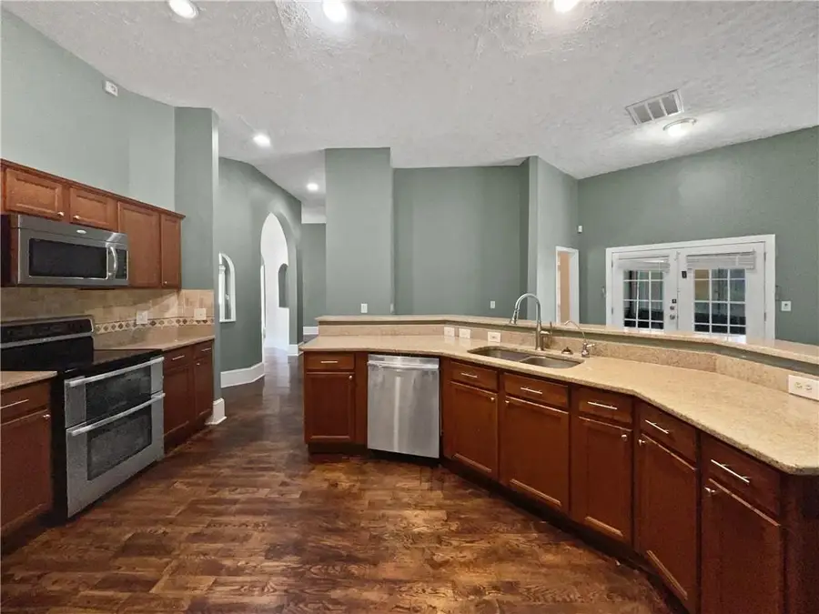 481 Cook Drive, Ellenwood, GA 30294 - Image #2