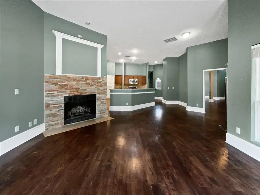 481 Cook Drive, Ellenwood, GA 30294 - Image #3