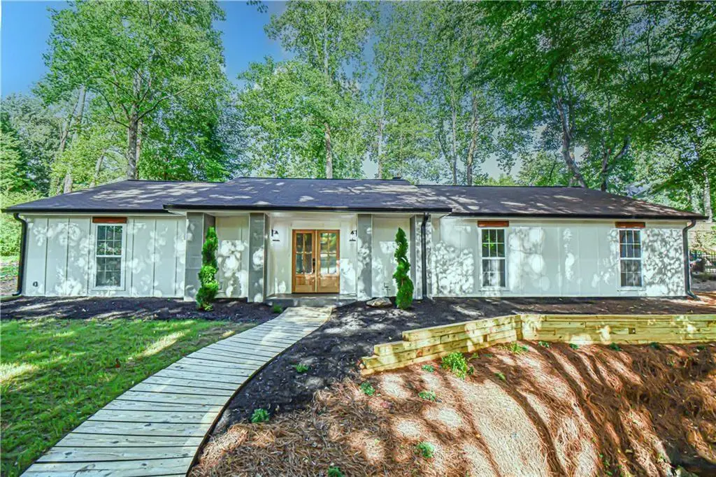 776 Fairfield Drive, Marietta, GA 30068 - Image #1