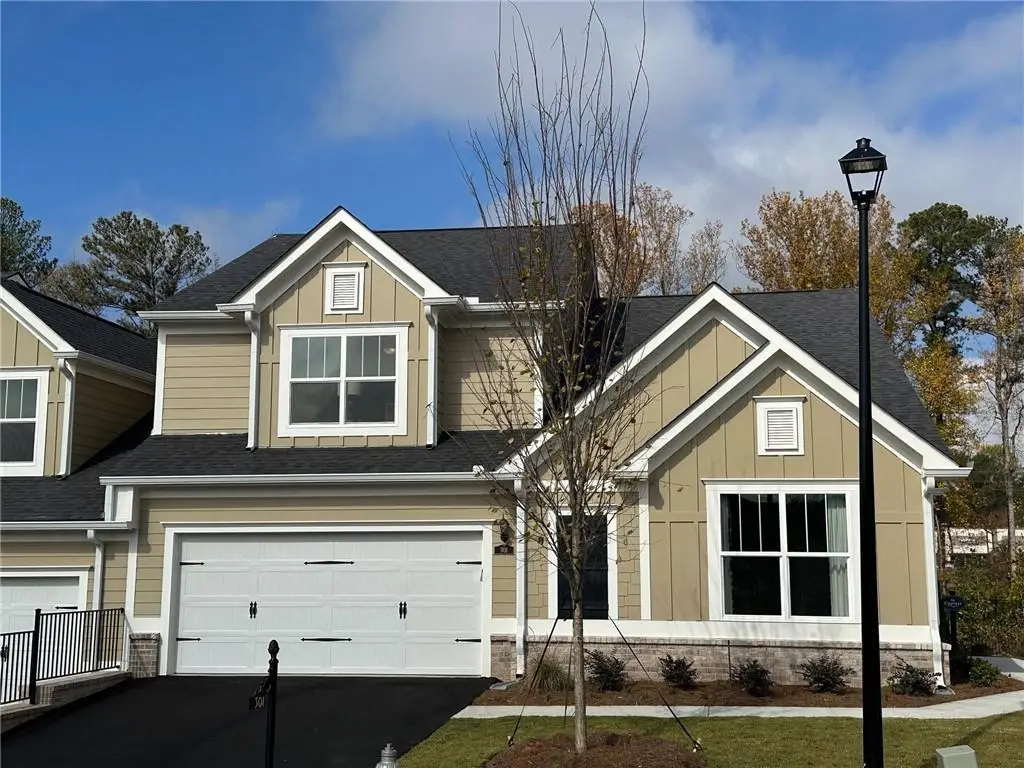 1601 Bonica Crossing #1601, Cumming, GA 30040 - Image #1