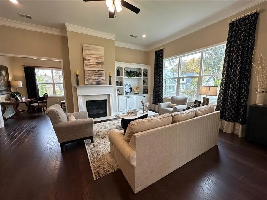 1601 Bonica Crossing #1601, Cumming, GA 30040 - Image #2