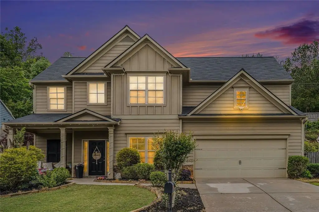 230 Haleys Court, Woodstock, GA 30188 - #1