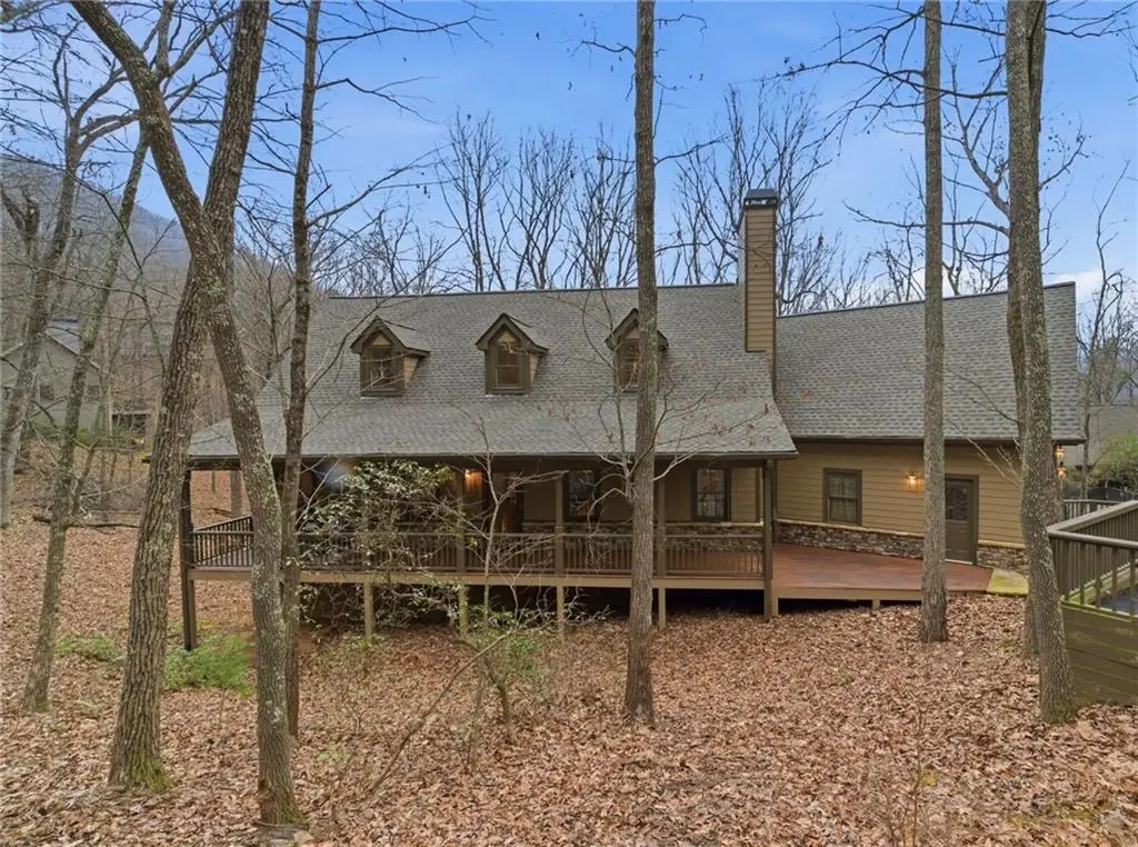 11 Poplar Circle, Big Canoe, GA 30143 - Image #1