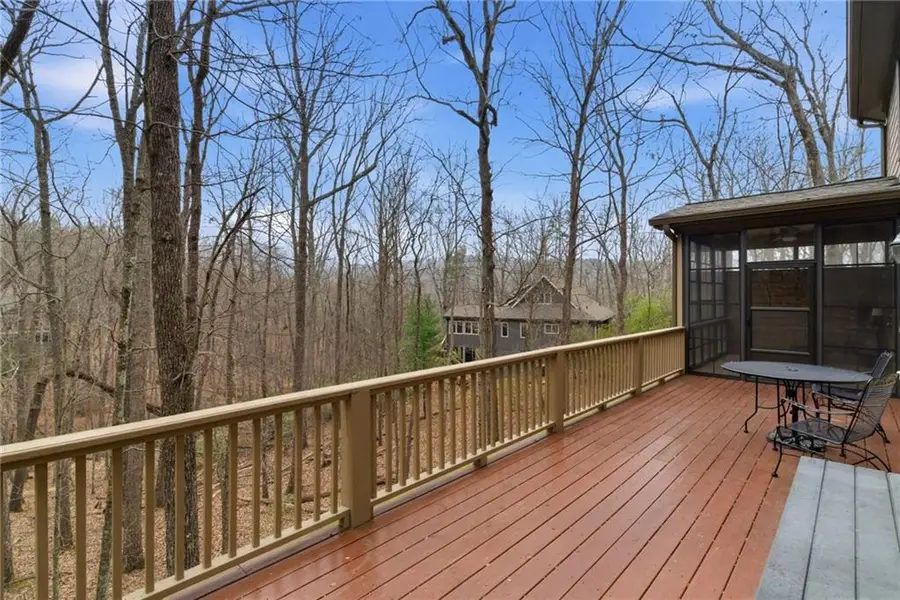 11 Poplar Circle, Big Canoe, GA 30143 - Image #3