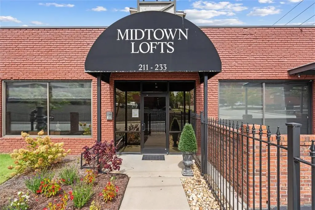 205 Johnson Avenue #231, Carrollton, GA 30117 - #1