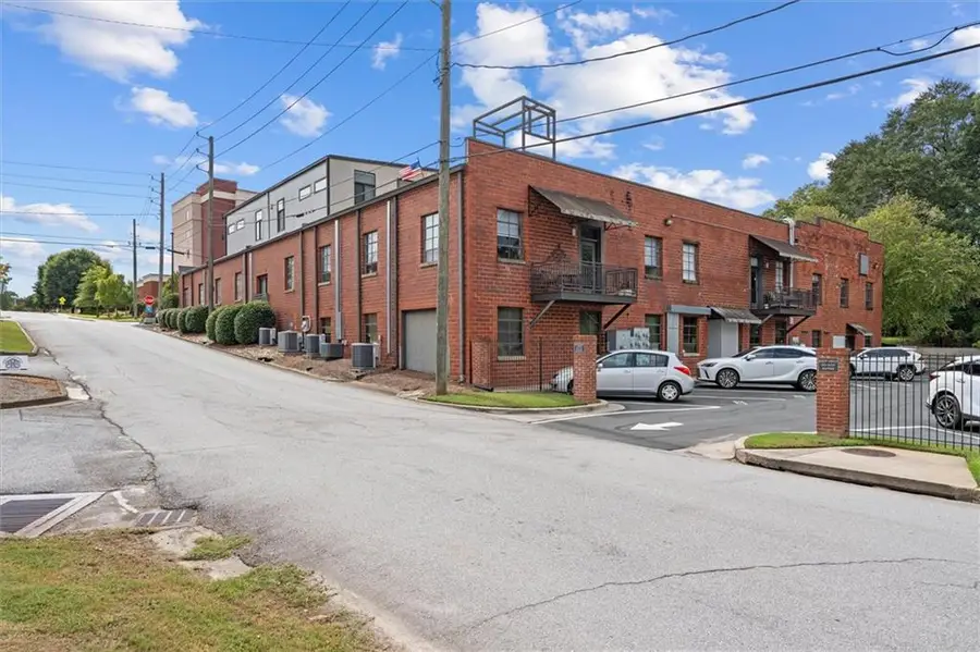 205 Johnson Avenue #231, Carrollton, GA 30117 - #2