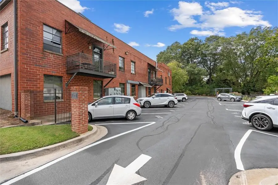 205 Johnson Avenue #231, Carrollton, GA 30117 - #3