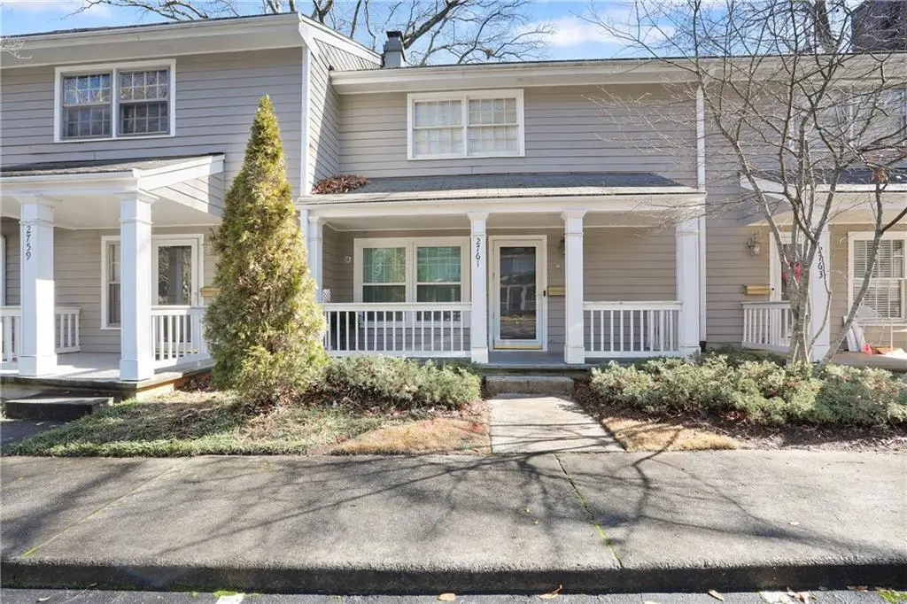 2761 Farmstead Road Se, Smyrna, GA 30080 - Image #1