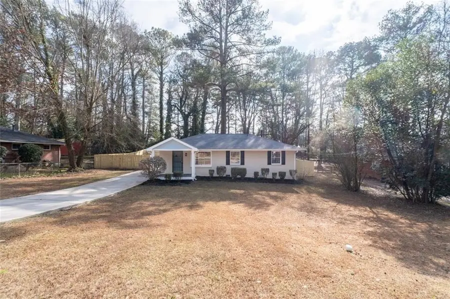 3645 Larkspur Terrace, Decatur, GA 30032 - #2