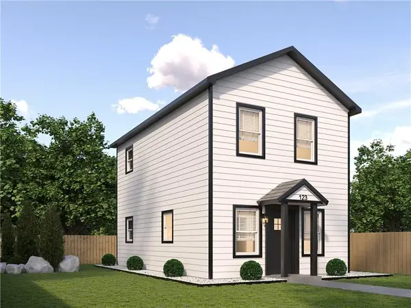 1912 Kitchens Road, Macon, GA 31211